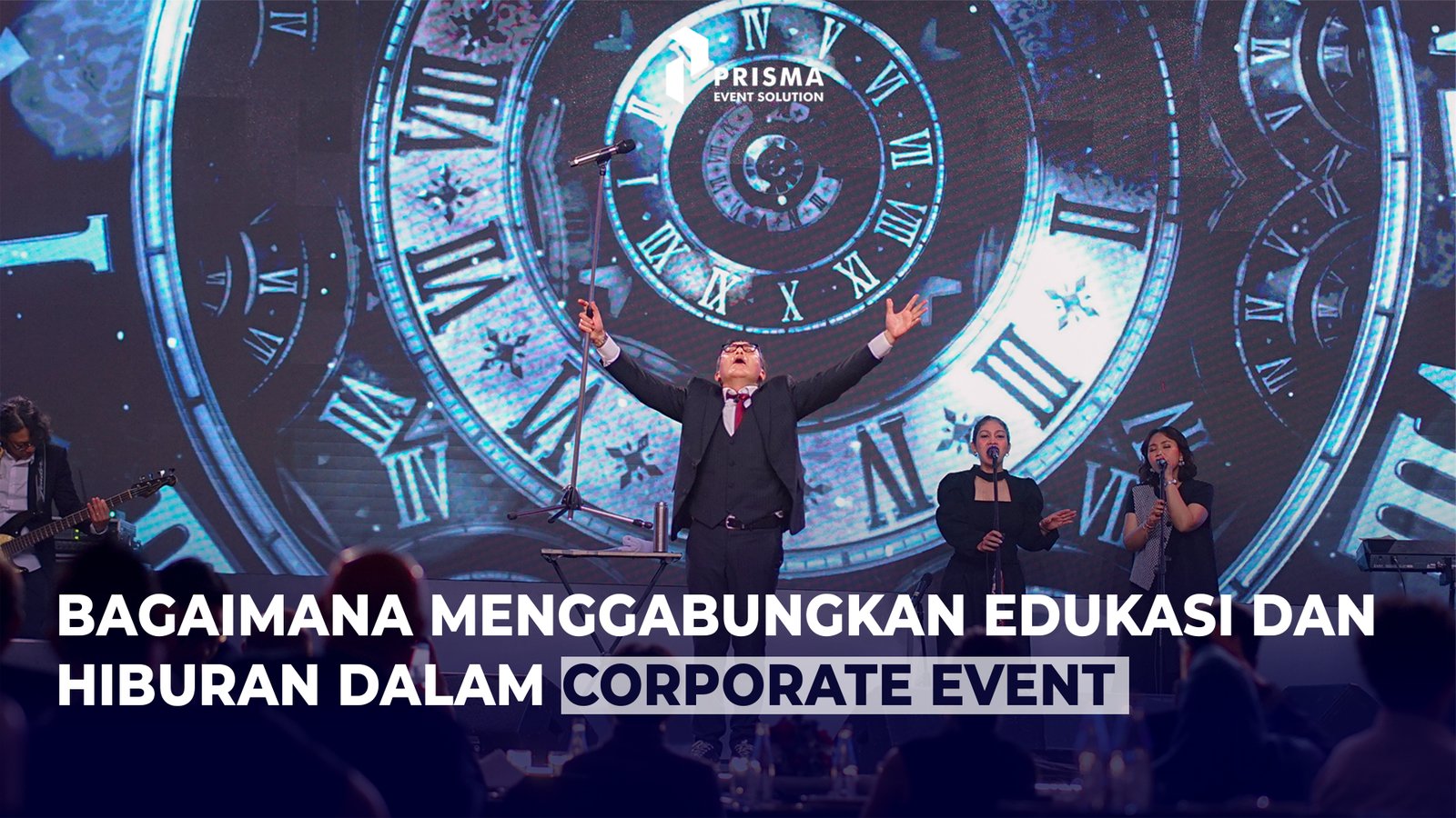 jasa corporate event
